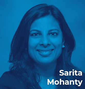 Sarita Mohanty headshot