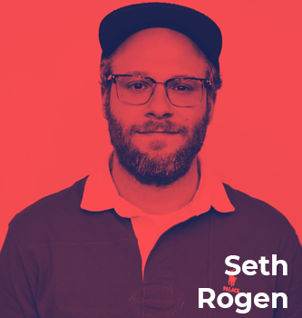 Seth Rogen