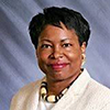 Photo of Sharon Williams