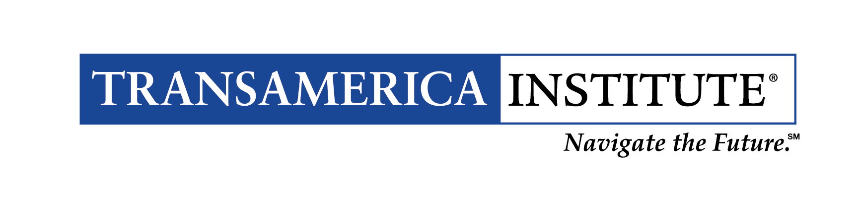 TransAmerica Institute logo