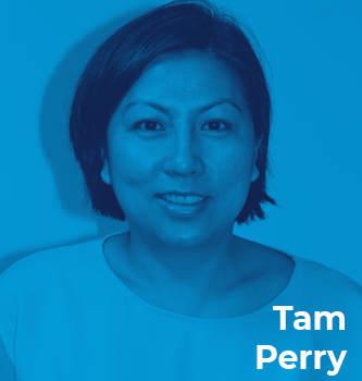 Tam Perry