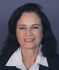 Tamar Heller