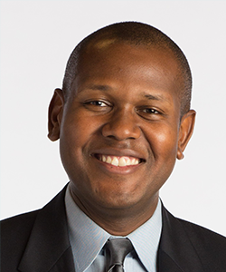 Thomas K.M. Cudjoe