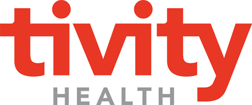 Logo for Tivity Health