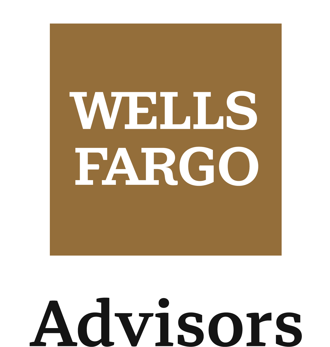 Wells Fargo Advisors logo