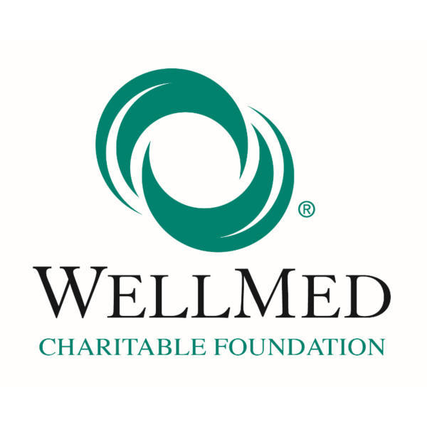 WellMed Charitable Foundation logo