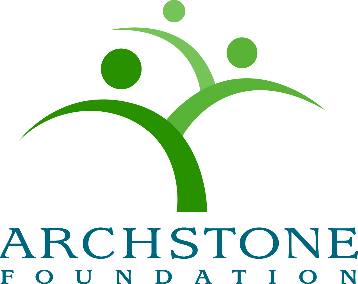 Archstone Foundation Logo