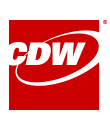 CDW logo