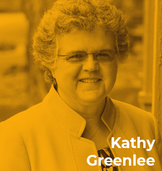 Kathy Greenlee