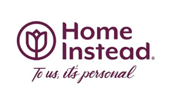 Home Instead logo