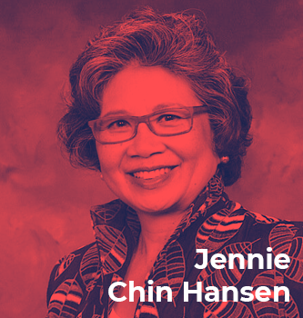 Jennie Chin Hansen