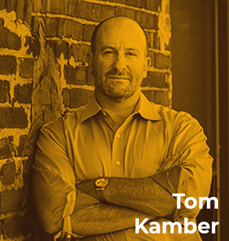 Tom Kamber