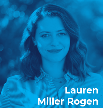 Lauren Miller Rogen