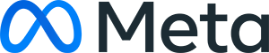 Meta logo