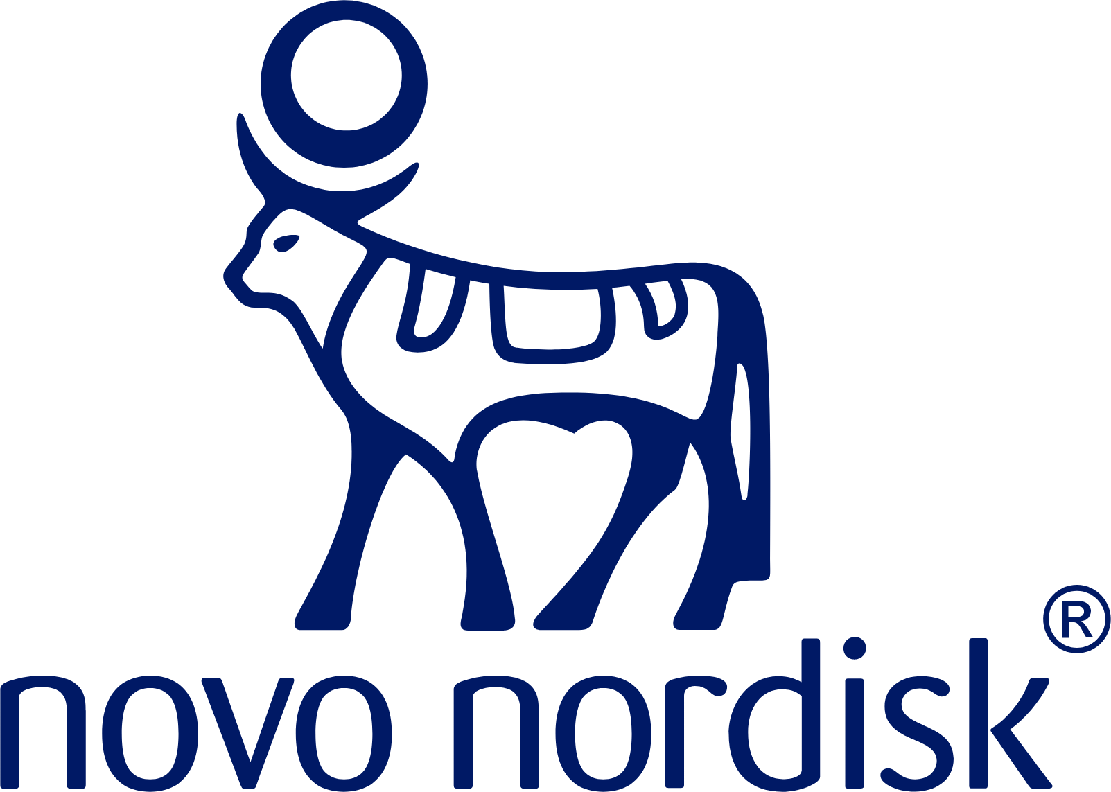 Novo Nordisk logo