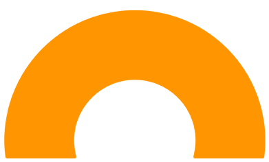 orange arch icon