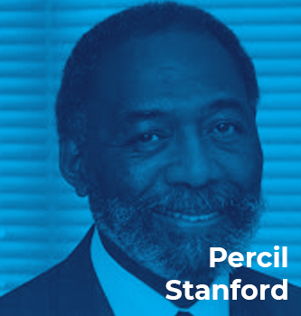 Percil Stanford