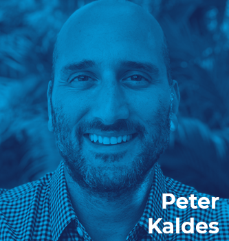 Peter Kaldes