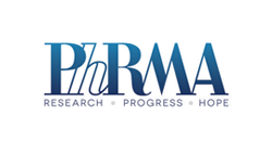 Phrma logo