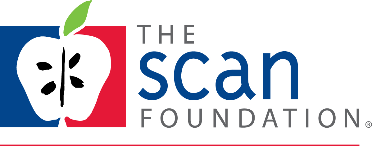 Scan Health Plan logo