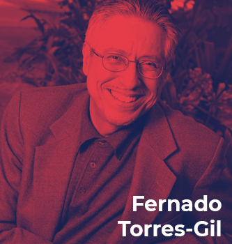 Fernando Torres-Gil